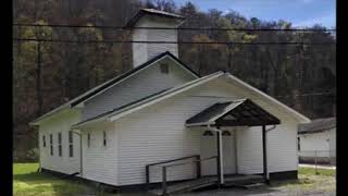 Emily Carnes - Wading Through Deep Waters - 6.7.20