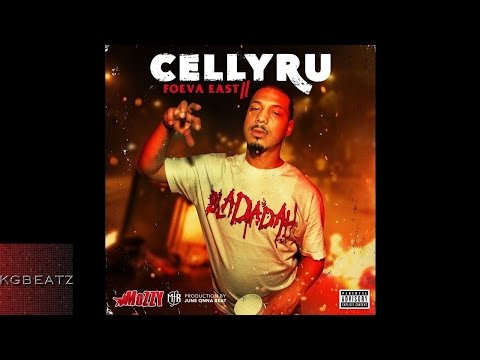 CellyRu ft. Kunta, June - Better Dayz [Prod. By JuneOnnaBeat] [New 2016]