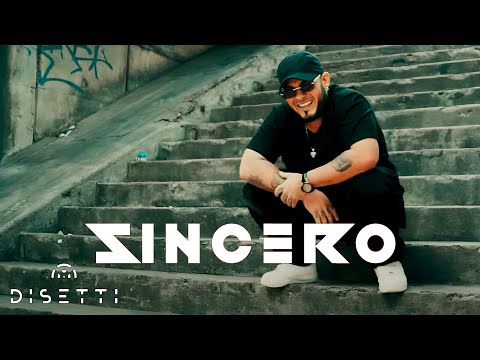 Elemento DL - Sincero Ft. Maximo Nivel (Video Oficial) 🙏