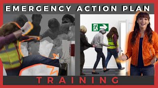 Emergency Action Plan: Is Your Workplace Actually Prepared