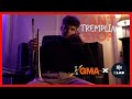 Roy Markson - interview tremplin Can't Stop