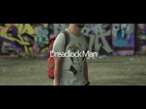 Zack Grace - The Dreaded Dreadlock Man (Live and Acoustic)