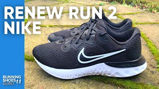 Nike Renew Run 2 Review
