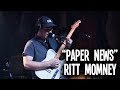 Ritt Momney- “Paper News” Live