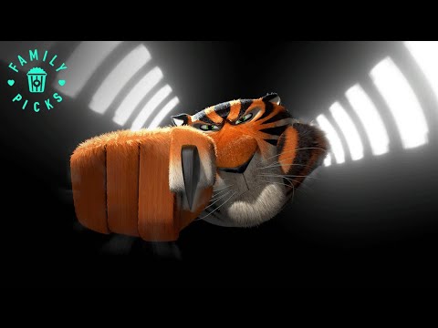 Vitaly Smashes his Performance in London | Madagascar 3: Europe's Most Wanted