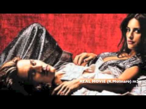 REAL MOVIE (Un Film in Radio) -The Blow-_ di R Molinaro