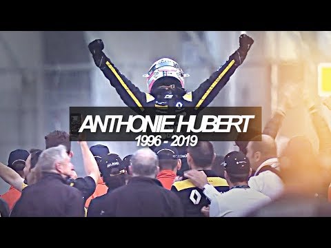 Anthoine Hubert, We'll Remember [Tribute]