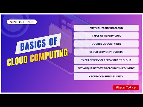 What are the Basics of Networking | Network Types | Networking Models | InfosecTrain