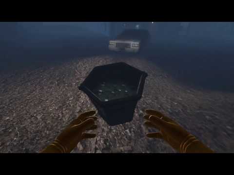 ⚠️Viscera Cleanup Detail⚠️: Steam Workshop: Episode 26, Part 3: Evil cabin