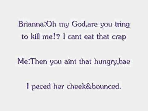 Love is Blind:A Langston Higgins Story(Chapter2]