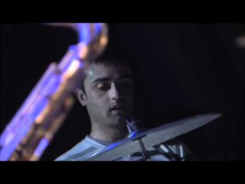 Mikadze Jazz Quarted -Black Nile