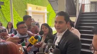 El Porque, no se pide finiquito a aspirantes a magistratura del TSE