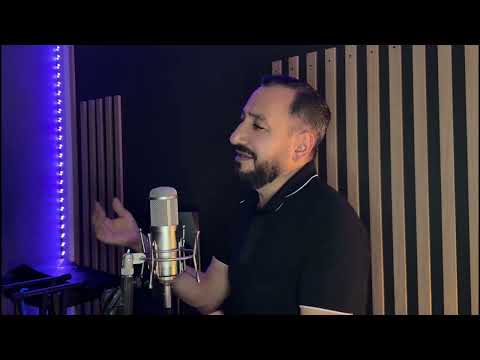 Ser im ancac Hayk Aghajanyan  /new 2025/ cover/