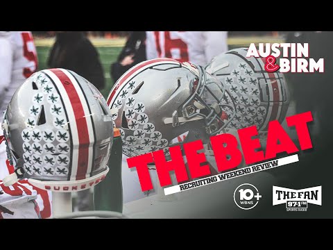 The Beat: Ohio State recruiting buzz, updates from big Buckeyes official visit weekend
