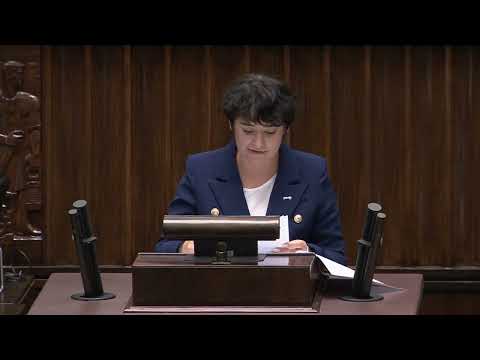 Anna-Maria Żukowska o zwrocie kosztów przy kredycie hipotecznym
