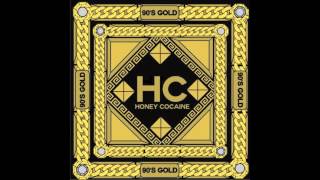 Honey Cocaine - Hey Boo - 90's Gold - (HD) + Album Download [Track 3]