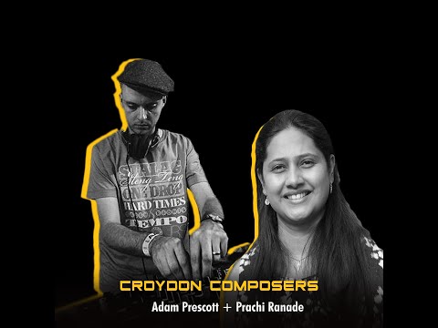 "I Dream" - Adam Prescott, Prachi Ranade