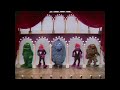 The Muppet Show 401 John Denver Intro 1979
