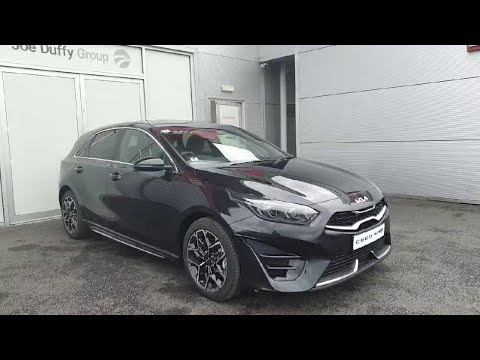 Kia Ceed 1.0 GT Line Petrol - Image 2