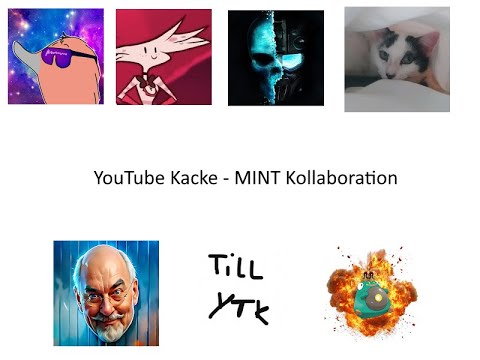 CyberstrokeYTK and 3 more