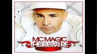 MC Magic- How Can I Love You