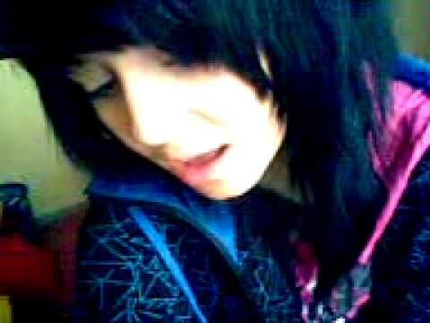 Argema-Někdo tě trápí