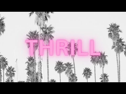 SelloRekt LA Dreams - Thrill