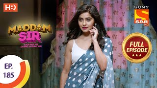 Maddam Sir - Ep 185 - Full Episode - 24th February