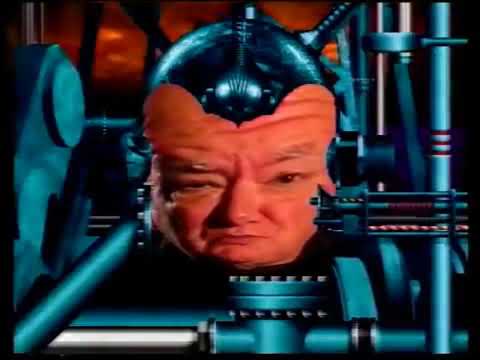 Gamesmaster Series 2 Episode 4