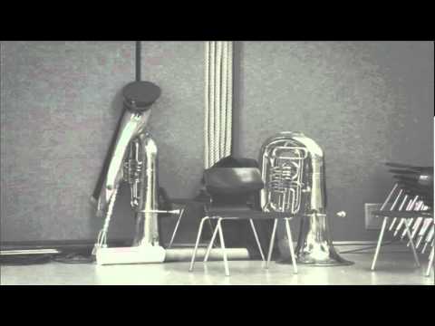 Forgotten Brass: Concerto for Brass Band No. 2 Finale - Derek Bourgeois