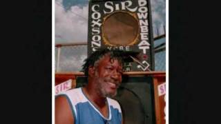 Horace Andy - Love Hangover