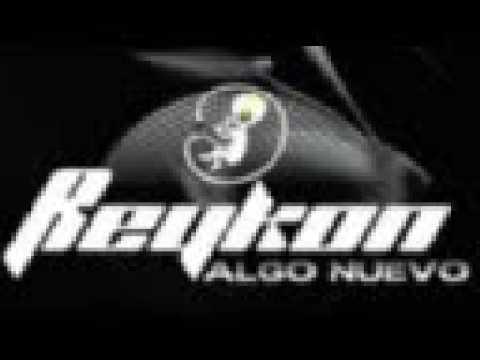 Sin Ti - Reykon