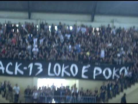 MACK 13 - LOKO É POKO JUCA 2009