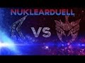 Das legendärste Nuklearduell: MarcelScorpion vs. ViscaBarca | 200.000 Abo-Special