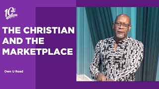 The Christian and the Marketplace