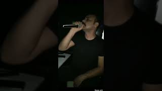 VOLKAN ÇOKAN seni arar gözlerim