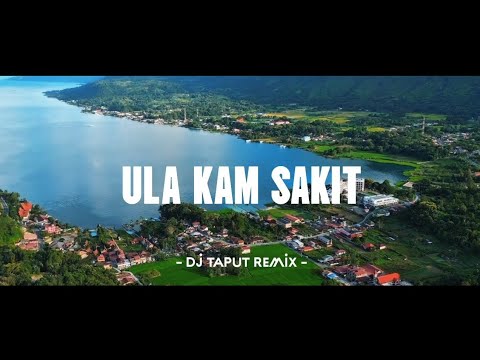 DJ TAWA CIREM MIN KENA !!! ULA KAM SAKIT - Lagu Karo Remix Tiktok Viral Terbaru (DJ Taput Remix)