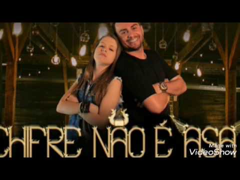 Thayná Bitencourt Part. Mano Walter - Chifre não é Asa