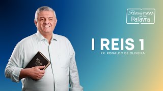 REAVIVADOS - I REIS 1