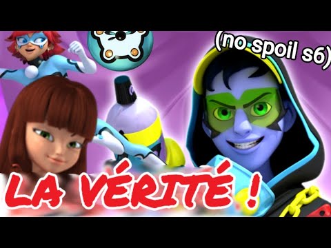 [REUPLOAD] LE MYSTÈRE TIMETAGGER (spoil s5)