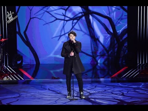 Ionut Trif - Numai una | Live | Vocea Romaniei 2016