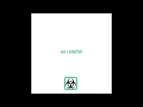 Sensei D Ft D Dark & Tres - All I Know (Audio)