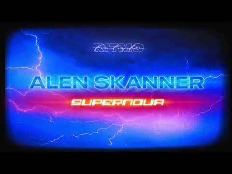 Alen Skanner - Supernova