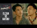 PERTARUNGAN SENGIT ELZAN DAN DATUK Pertaruhan The Series 2 Jefri Nichol Bio One