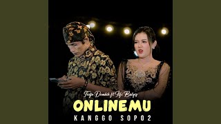 Download lagu Onlinemu Kanggo Sopo 2 (feat. Ilfi Bulqis) mp3