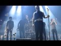The National - Vanderlyle Crybaby Geeks (Live in London)