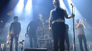 The National - Vanderlyle Crybaby Geeks (Live in London)