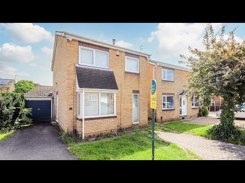 Fountains Way, Wakefield - Virtual Tour