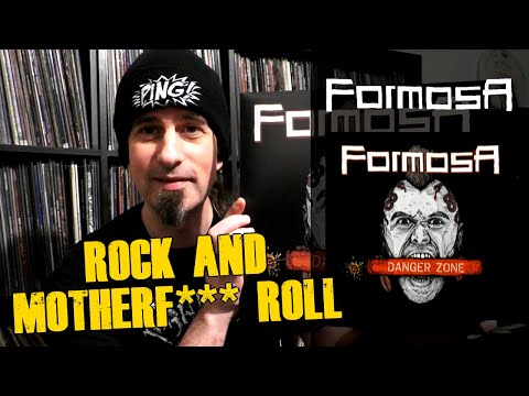 Goreministers Reviews / Formosa - Danger Zone