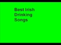 best irish drinking songs - bog down in the valley ...
